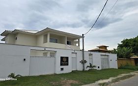 Casa Oasis Buzios 5 Suites